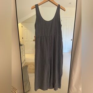 Patagonia Women’s Linen Jumpsuit